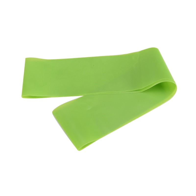 Small Loop Resistance Bands For Training & Rehab