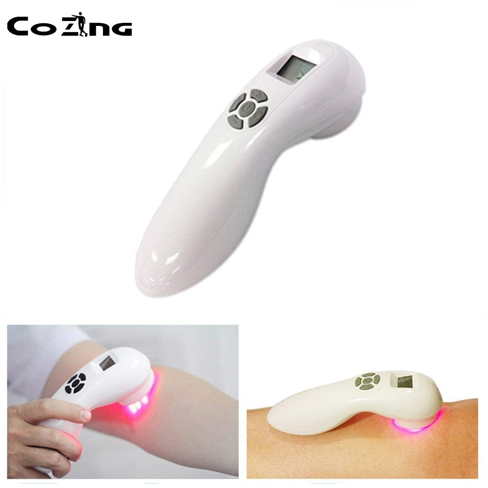 Soft Tissue Recovery  Machine