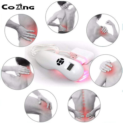 Soft Tissue Recovery  Machine