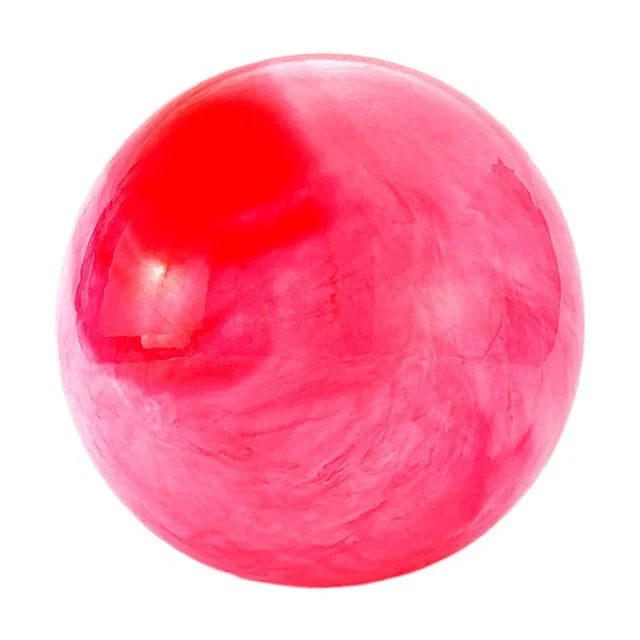 Yoga Ball 25cm — Balance, Core & Stability Training