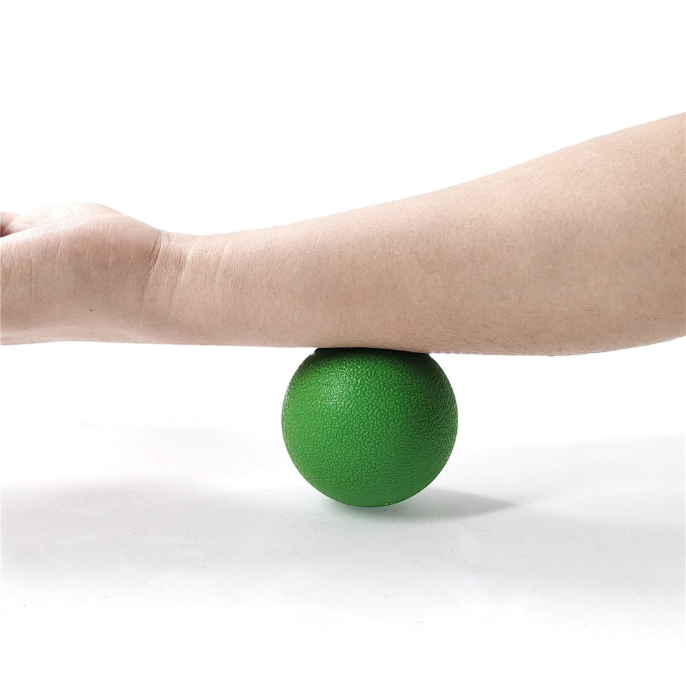 Massage Ball For Muscle Loosening