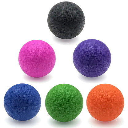 Massage Ball For Muscle Loosening