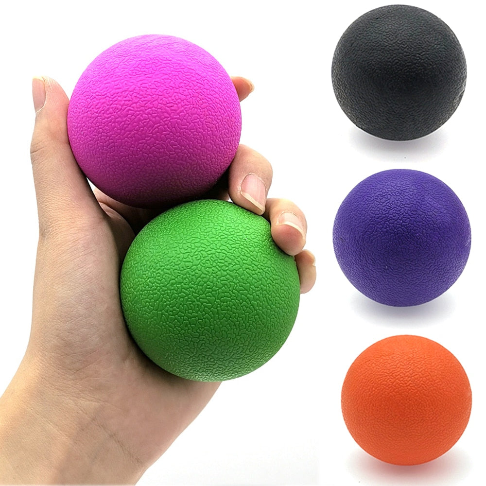 Massage Ball For Muscle Loosening