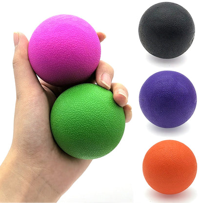 Massage Ball For Muscle Loosening