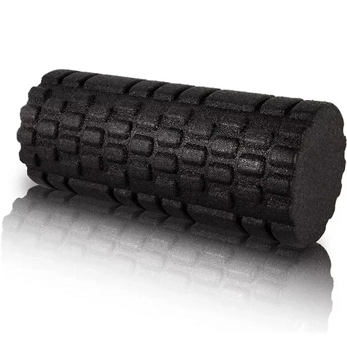 Foam Roller EPP High Density 33cm — Muscle Recovery & Massage