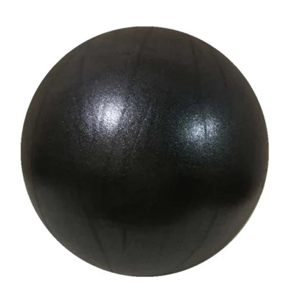 Yoga Ball 25cm — Balance, Core & Stability Training
