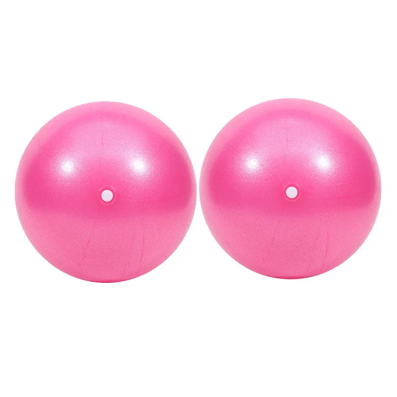 Yoga Ball 25cm — Balance, Core & Stability Training