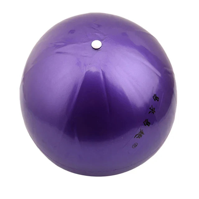 Yoga Ball 25cm — Balance, Core & Stability Training