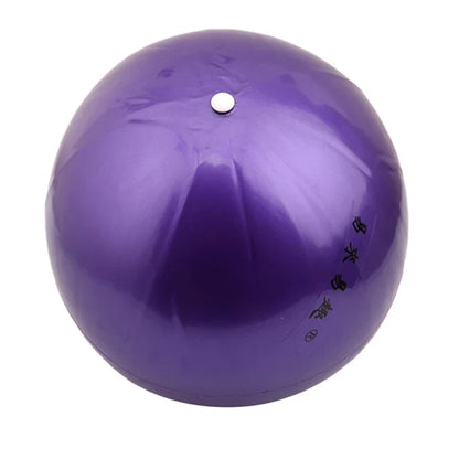 Yoga Ball 25cm — Balance, Core & Stability Training