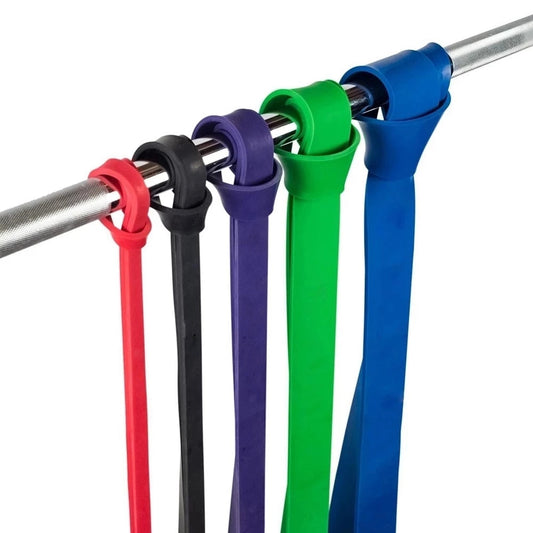 Resistance Bands For Rehab & Training