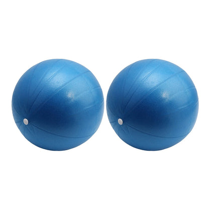Yoga Ball 25cm — Balance, Core & Stability Training