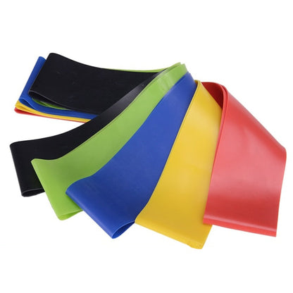Small Loop Resistance Bands For Training & Rehab