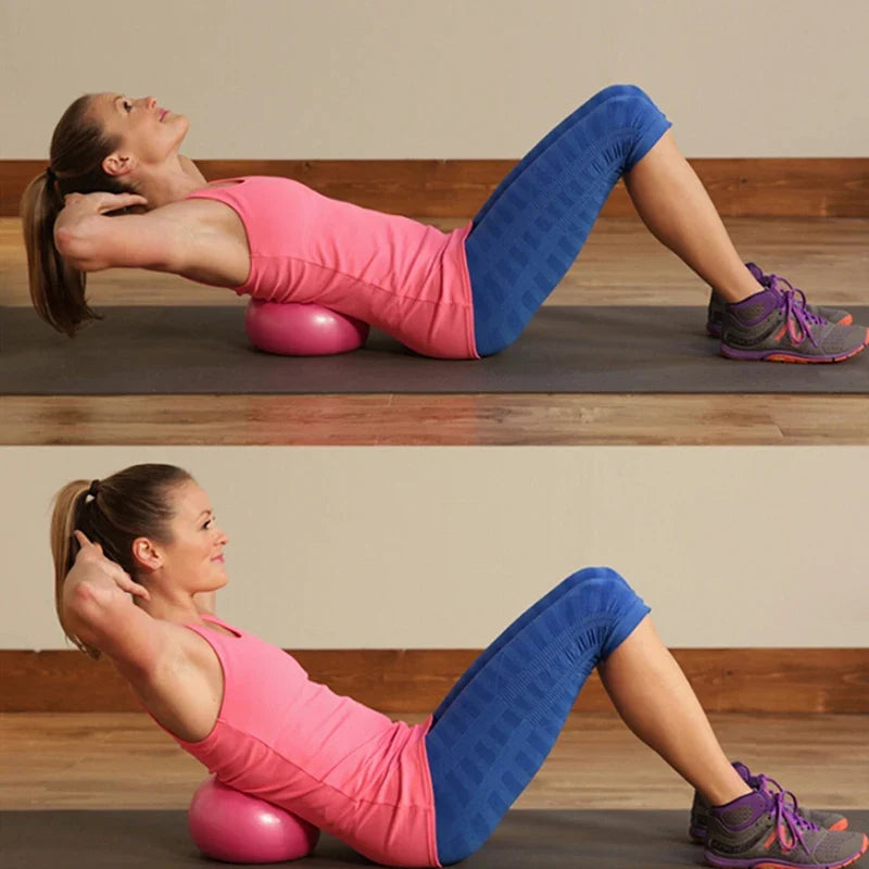 Yoga Ball 25cm — Balance, Core & Stability Training