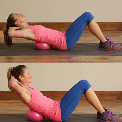 Yoga Ball 25cm — Balance, Core & Stability Training