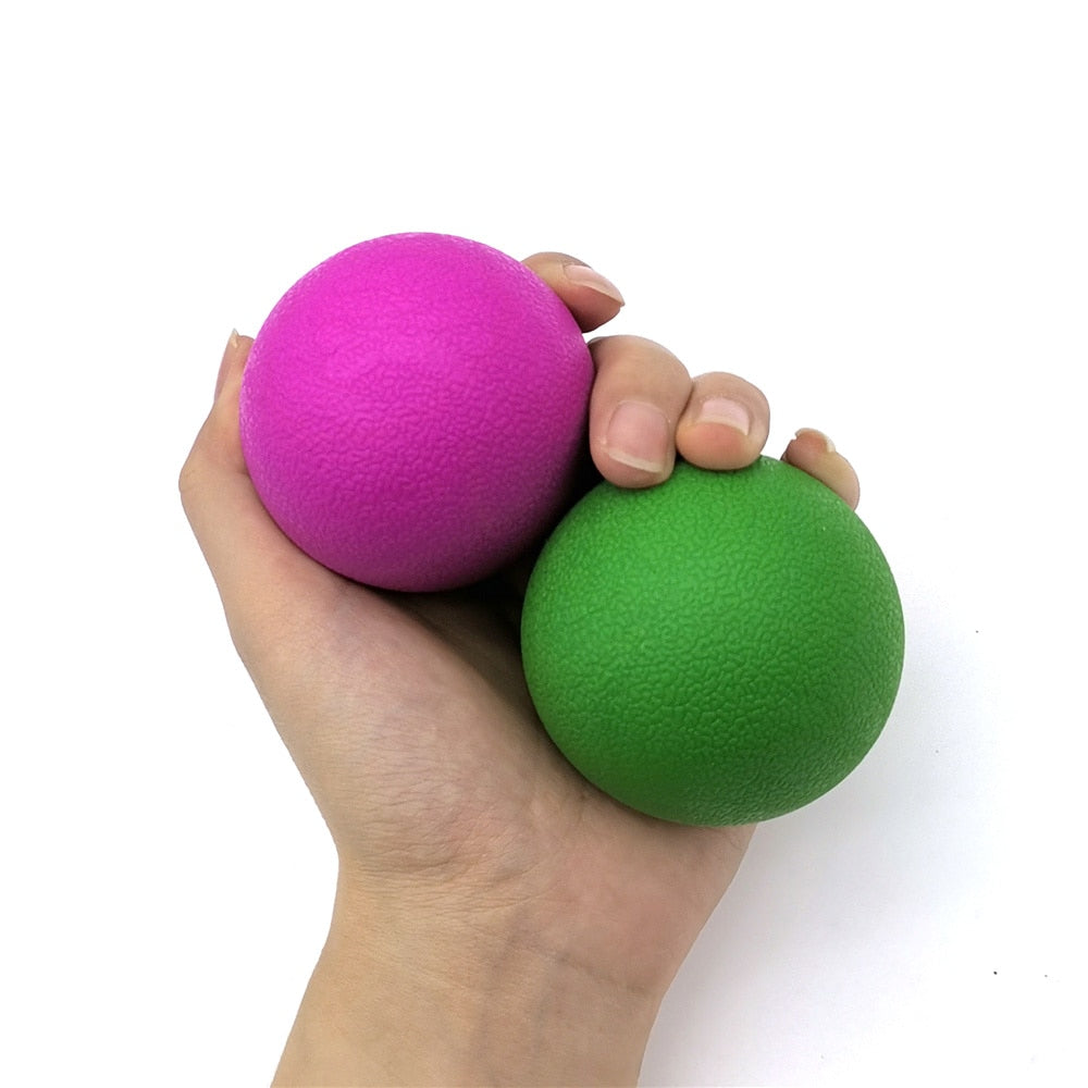Massage Ball For Muscle Loosening