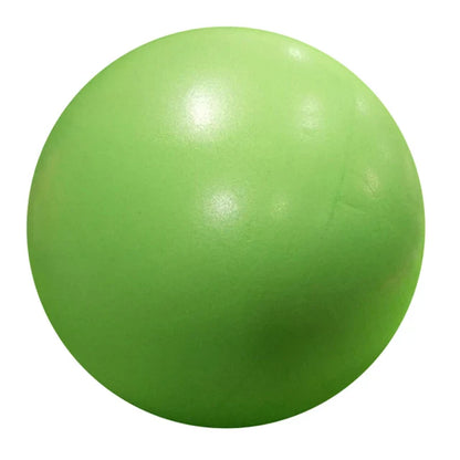 Yoga Ball 25cm — Balance, Core & Stability Training