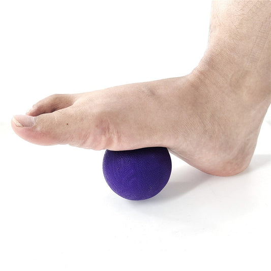 Massage Ball For Muscle Loosening