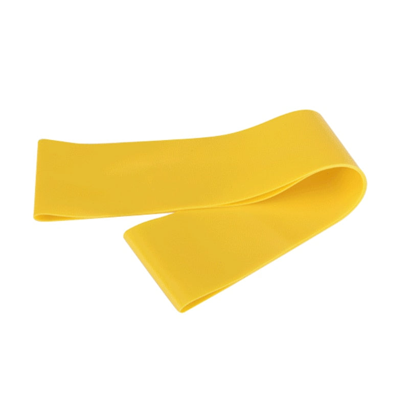 Small Loop Resistance Bands For Training & Rehab