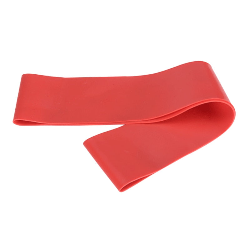 Small Loop Resistance Bands For Training & Rehab
